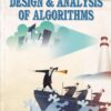 THE DESIGN AND ANALYSIS OF ALGORITHMS | NITIN UPADHYAY | S. K. Kataria & Sons