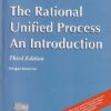 THE RATIONAL UNIFIED PROCESS AN INTRODUCTION | PHILIPPE KRUCHTEN | Pearson
