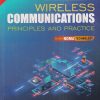 WIRELESS COMMUNICATIONS (Principles And Practice) | THEODORE S. RAPPAPORT | Pearson