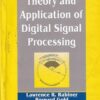 THEORY AND APPLICATION OF DIGITAL SIGNAL PROCESSING | LAWRENCE R. RABINER , BERNARD GOLD | PHI