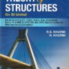 THEORY OF STRUCTURES In SI Units | R. S. KHURMI , N. KHURMI | S.Chand