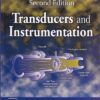 TRANSDUCERS AND INSTRUMENTATION | D. V. S. MURTY | PHI