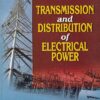 TRANSMISSION AND DISTRUBATION OF ELECTRICAL POWER | J. B. GUPTA | Katson