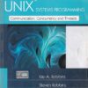 UNIX SYSTEMS PROGRAMING | KAY A. ROBBINS , STEVEN ROBBINS | Pearson