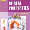 VALUATION OF REAL PROPERTIES | RANGWALA | Charotar