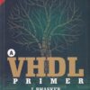 VHDL PRIMER | J. BHASKER | Pearson