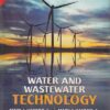 WATER AND WASTEWATER TECHNOLOGY | MARK . HAMMER SR , MARK J. HAMMER JR | Pearson