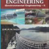 WATER SUPPLY ENGINEERING (ENVIRONMENTAL ENGINEERING- I) | DR. P. N. MODI | Standard