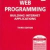 WEB PROGRAMMING | CHRIS BATES | Wiley