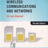 WIRELESS COMMUNICATIONS AND NETWORKS | ITI SAHA MISRA | McGraw Hill