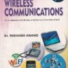 WIRELESS COMMUNICATIONS | ER. RISHABH ANAND | S.Chand