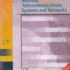 WIRELESS TELECOMMUNICATIONS SYSTEMS AND NETWORKS | MULLETT | Cengage