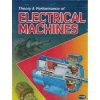 ELECTRICAL MACHINES | J. B. GUPTA | Katson