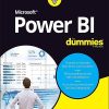 Microsoft POWER BI For DUMMIES | JACK HYMAN | Wiley
