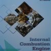 INTERNAL COBUSTION ENGINE | M.L. MATHUR, R.P. SHARMA | Dhanpat Rai