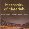 MECHANICS OF MATERIALS | BEER, JOHNSTON, MAZUREK, SANGHI, DEWOLF | McGraw Hill