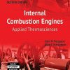 INTERNAL COMBUSTION ENGINES | COLIN R. RERGUSON, ALLAN T. KIRKPATRICK | Wiley