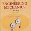 PROBLEMS AND SOLUTIONS IN ENGINEERING MECHANICS | S.S. BHAVIKATTI, A. VITTAL HEGDE | New Age