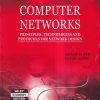 COMPUTER NETWORKS | NATALIA OLIFER , VICTOR OLIFER | Wiley