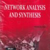 NETWORK ANALYSIS AND SYNTHESIS | FRANKLIN . F. KUO | Wiley