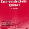ENGINEERING MECHANICS DYNAMICS (SI Version) Vol. 2 | J.L. MERIAM, L.G. KRAIGE, J.N. BOLTON | Wiley