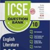 TOGETHER WITH ICSE QUESTION BANK Class 10 ENGLISH LITERATURE | DR. AK SAXENA, IRIS PETERS | Rachna Sagar Publications