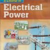 A COURSE IN ELECTRICAL POWER | J. B. GUPTA | Katson