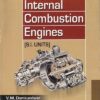 A COURSE IN INTERNAL COMBUSTION ENGINES | V.M. DOMKUNDWAR | Dhanpat Rai