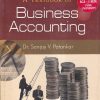 A TEXTBOOK OF BUSINESS ACCOUNTING | HIMALAYA PUBLISHER