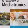 A TEXTBOOK OF MECHATRONICS | ER. R.K. RAJPUT | S.Chand