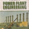 A TEXTBOOK OF POWER PLANT ENGINEERING | ER. R. K. RAJPUT | Laxmi