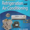 A TEXTBOOK OF REFRIGERATION AND AIR CONDITIONING | R.S. KHURMI, J.K. GUPTA | S.Chand