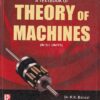 A TEXTBOOK OF THEORY OF MACHINES | DR. R. K. BANSAL , DR. J. S. BARAR | Laxmi