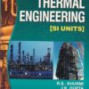 A TEXTBOOK OF THERMAL ENGINEERING | R. S. KHURMI , J. K. GUPTA | S.Chand