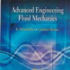 ADVANCED ENGINEERING FLUID MECHANICS | K. MURALIDHAR , GAUTAM BISWAS | Narosa