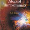 ADVANCED THERMODYNAMICS | S. S. THIPSE | Narosa