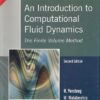 AN INTRODUCTION TO COMPUTATIONAL FLUID DYNAMICS | V. VERSTEEG , W. MALALASEKRA | Pearson