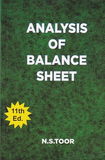 analysis-of-balance-sheet-n-s-toor-pragationline