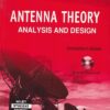 ANTENNA THEORY ANALYSIS AND DESIGN | CONSTANTINE A. BALANIS | Wiley