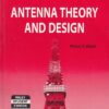 ANTENNA THEORY AND DESIGN | ROBERT S. ELLIOTT | Wiley