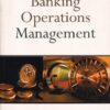 BANKING OPERATIONS MANAGEMENT | BIMAL JAISWAL | Vikas Publishing