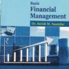 BASIC FINANCIAL MANAGEMENT | DR. SATISH M. INAMDAR | Himalaya Publishing House