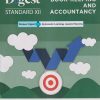 BOOK-KEEPING AND ACCOUNTANCY DIGEST Std. XII/Std. 12 | नवनीत एज्युकेशन (इंडिया) लि (Navneet Education India Ltd)