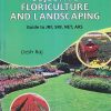 OBJECTIVE FLORICULTURE AND LANDSCAPING (Guide To JRF, SRF, NET, ARS) | DESH RAJ | Kalyani Publishers