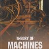 THEORY OF MACHINES | S.S. RATTAN | McGraw Hill