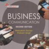 BUSINESS COMMUNICATION | MEENAKSHI RAMAN, PRAKASH SINGH | Oxford