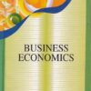 BUSINESS ECONOMICS | S. SACHDEVA | Lakshmi Narain Agarwal
