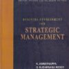 BUSINESS ENVIRONMENT FOR STRATEGIC MANAGEMENT | K. ASWATHAPPA , G. SUDARSANA REDDY | Himalaya Publishing House