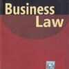 BUSINESS LAW | D. CHANDRA BOSE | PHI