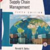 BUSINESS LOGISTICS SUPPLY CHAIN MANAGEMENT | RONALD H. BALLOU SAMIR K. SRIVASTAVA | Pearson